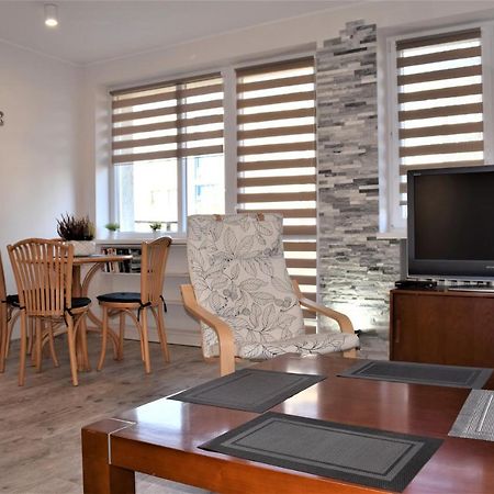The Beauty Of Wroclaw Apartment Exteriér fotografie