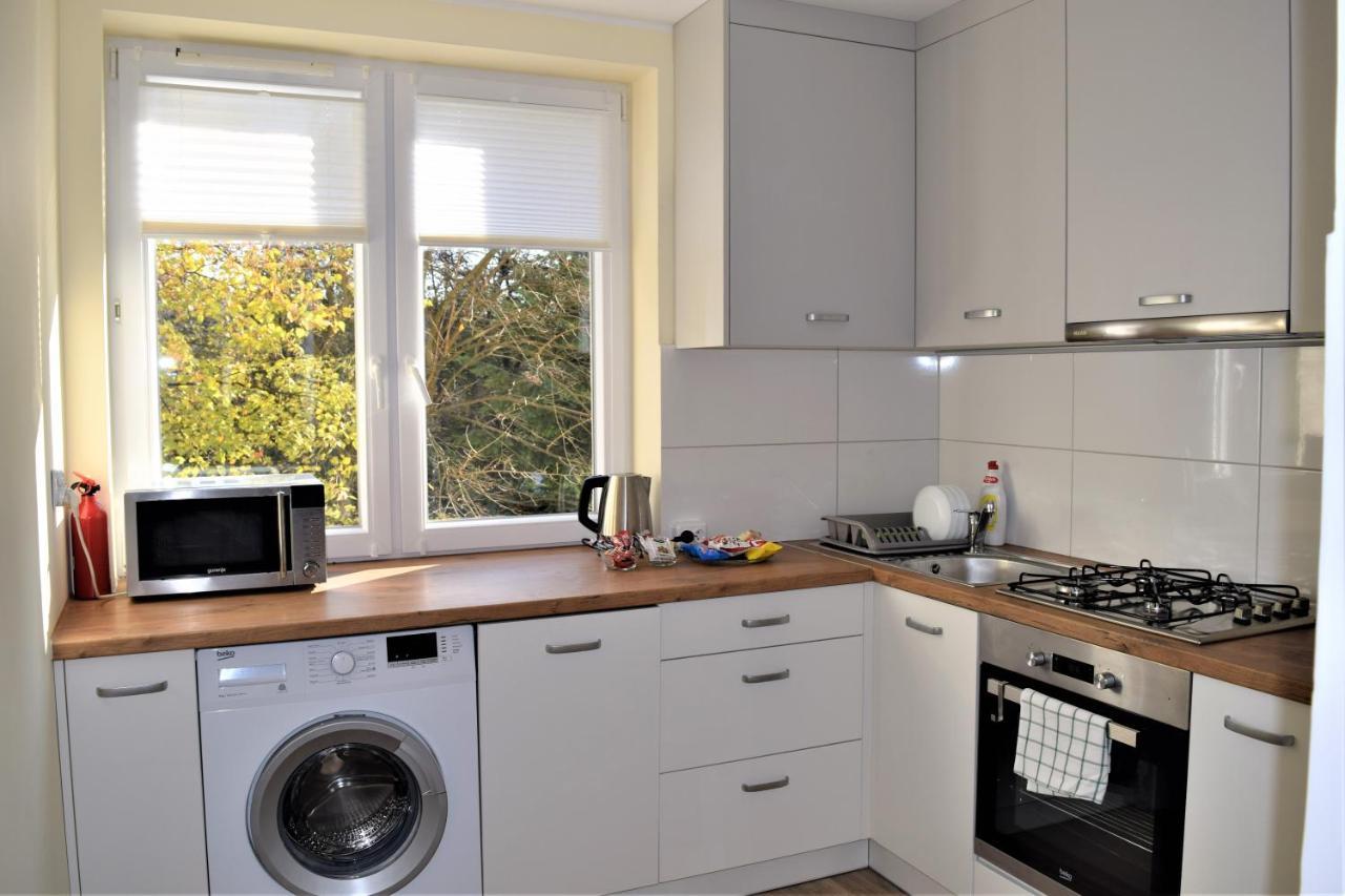 The Beauty Of Wroclaw Apartment Exteriér fotografie