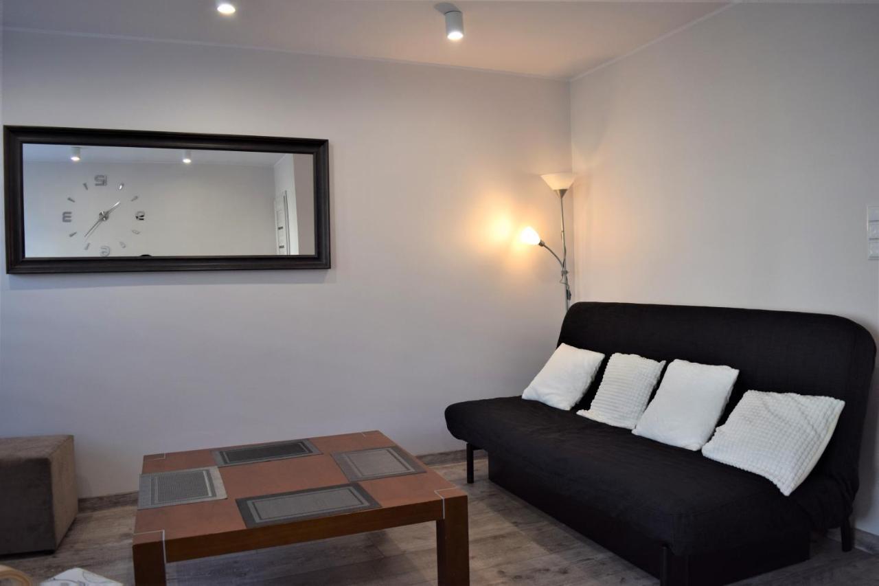 The Beauty Of Wroclaw Apartment Exteriér fotografie