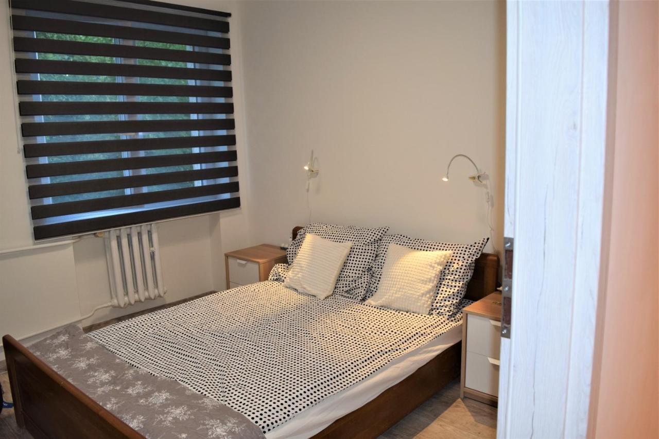 The Beauty Of Wroclaw Apartment Exteriér fotografie